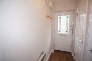 Entrance Hallway- click for photo gallery